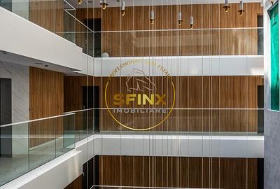 2 camere | SIsesti | Baneasa | Parcare | Atrium Residence - 7