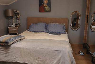 Casă cu 5 camere cu Teren 1500 Mp în Drajna - 19