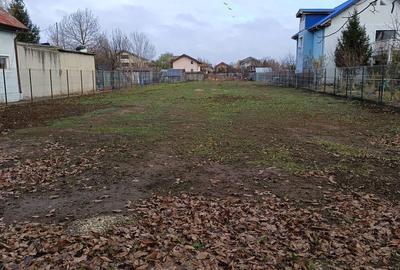 Spațiu comercial, de 1,900 mp, în Domnești - 3