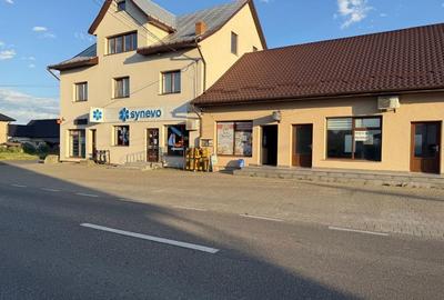 Spațiu comercial, de 50 mp, în Vicovu de Sus - 1
