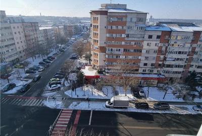 Apartament cu 2 camere decomandat în Central - 8