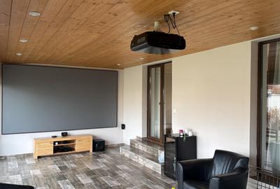 Duplex cu 3 camere cu Canalizare în Est - 18