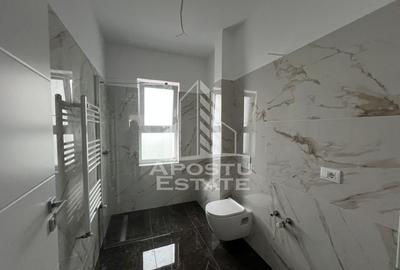 DE VANZARE - apartament 2 camere 60 mp cu terasa de 25 mp - 5