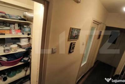 Apartament cu 2 camere semidecomandat în Central - 5