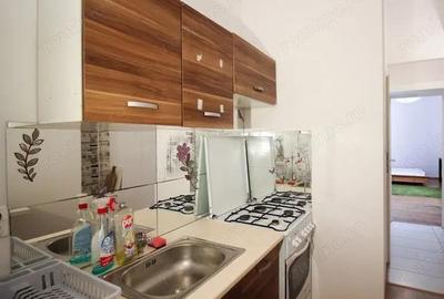 Apartament cu o camera in zona Aradului de inchiriat cu centrala proprie - 3