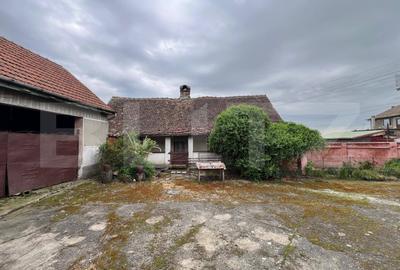 Casa 266 mp, 3992 mp teren, garaj, terasa, Topolovatu Mare-Timisoara - 5