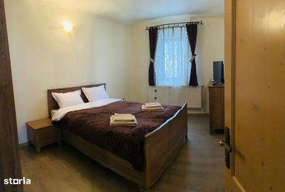 Casă cu 4 camere cu Teren 269 Mp în Peștișani - 3