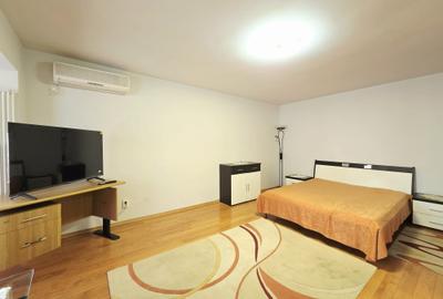 Garsonieră decomandată, mobilată în Faleză - 6