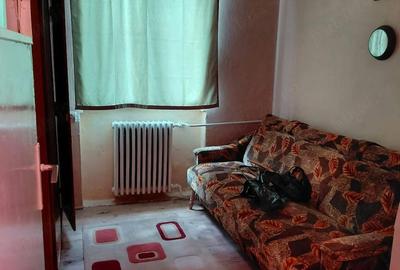 Garsonieră decomandată în Nădrag - 3