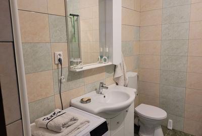 Apartament în Borhanci - 5