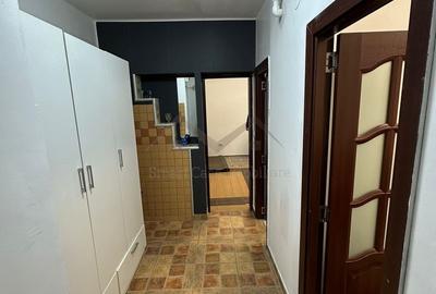 Apartament cu 2 camere nedecomandat în Tudor Vladimirescu - 2