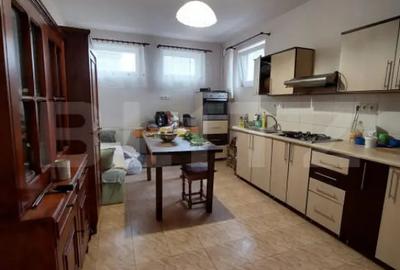 Casă cu 4 camere cu Teren 550 Mp în Central - 18