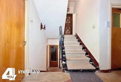 Apartament cu 3 camere decomandat în Central - 4