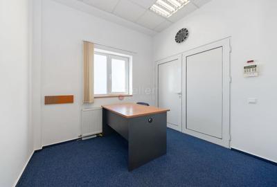 Birou, de 790 mp, în Vlahuță - 6