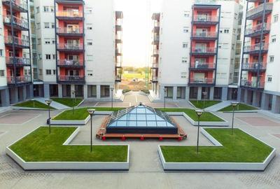 Apartament 2 camere, 65 mp, mobilat – bloc nou, Torontalului, Timisoara - 2