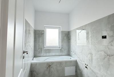 Duplex cu 3 camere cu Canalizare în Bucovăț (Remetea Mare) - 8