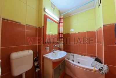 Apartament cu 4 camere în Drumul Taberei - 1