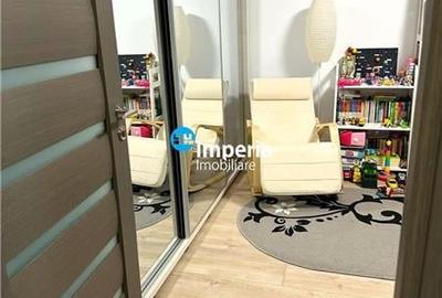 Apartament de vanzare 2 cam, intabulat, bloc nou,Rediu complex EOS - 2