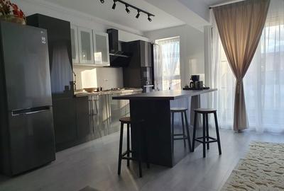 Apartament cu 2 camere decomandat în Popoveni - 8
