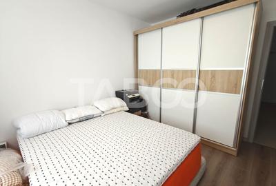 Apartament modern si spatios cu 3 camere 2 bai - incalzire in pardosea - 11
