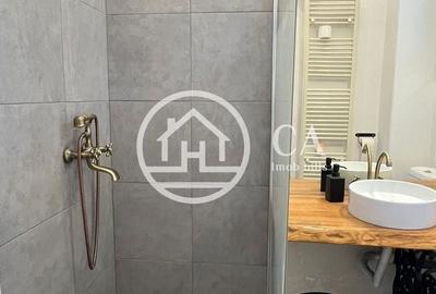 Apartament cu 3 camere decomandat în Ultracentral - 2