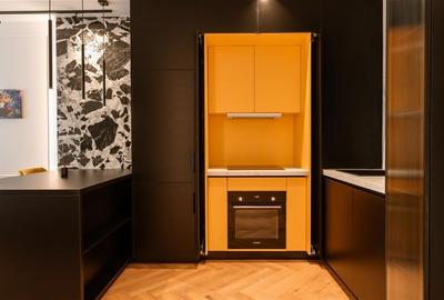 APARTAMENT BLOC NOU  |2 CAMERE | MOBILIER NOU LUX - 3