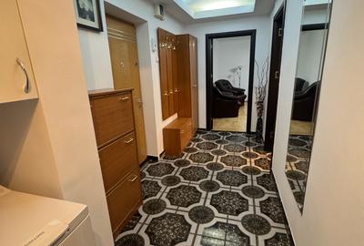 Inchiriere 2 camere + parcare - 5