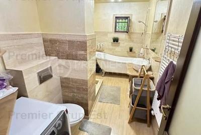 Apartament 3 camere 86mp | GARĂ - Arcu (două nivele) - 8