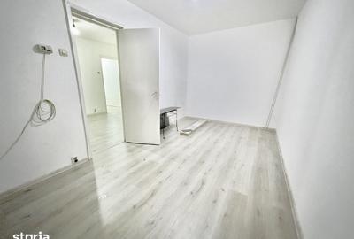 Apartament cu 2 camere nedecomandat în Dâmbu Pietros - 2