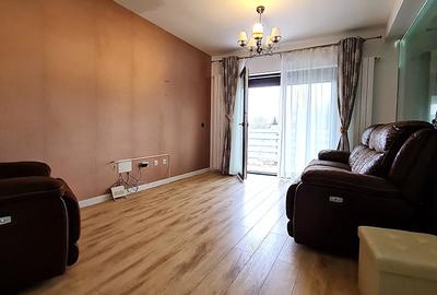 Duplex cu 4 camere cu Teren 250 Mp în Cug - 4