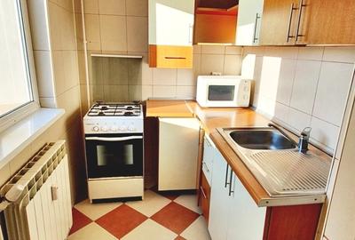 Vanzare gars mobilata Politehnica bloc izolat,langa metrou Lujerului Vanzare gars mobilata Politehnica bloc izolat,langa metrou Lujerului - 2