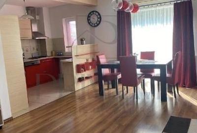 GIROC - Duplex - 5 Camere - 3 Bai - Toate utilitatile GIROC - Duplex - 5 Camere - 3 Bai - Toate utilitatile - 3