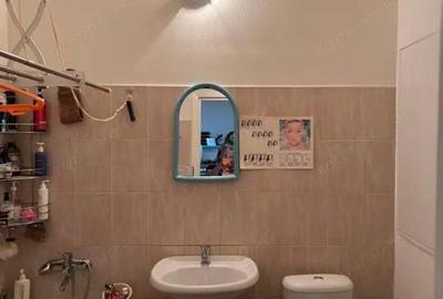 Garsonieră decomandată în Torontalului - 1