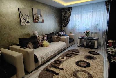 Apartament cu 2 camere decomandat în Burdujeni - 2