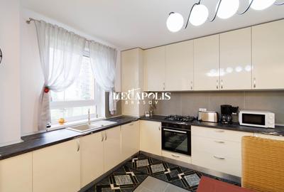 3 Camere | 2 Băi | 92 mp | Tractorul | Parcare - 2