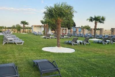 Spațiu comercial, de 560 mp, în Nord - 10