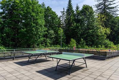 Apartament cu 2 camere decomandat, mobilat în Poiana Brașov - 19