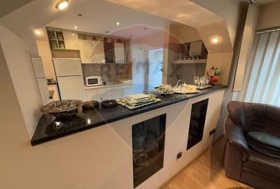 Apartament cu 4 camere de inchiriat in zona Dacia - 1