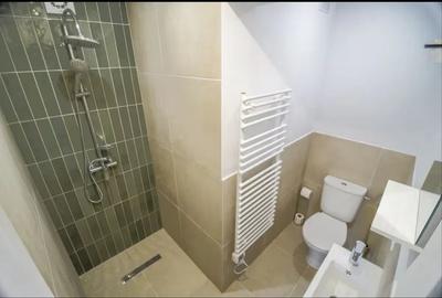 Garsoniera in casa, recent renovata zona Piata Unirii - 7