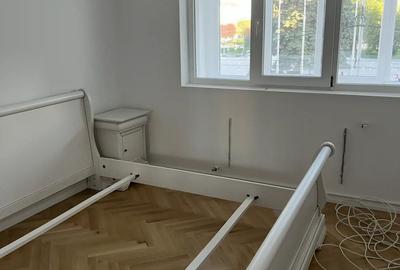 Apartament cu 4 camere decomandat în Ultracentral - 2