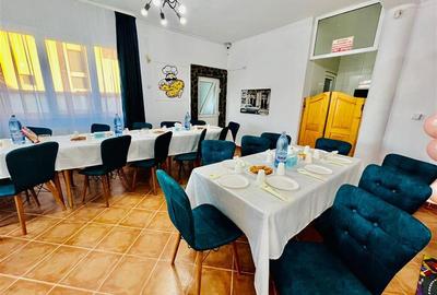 Spatiu comercial 210mp de vanzare in zona rezidentiala in Sancraiul de Mures - 3