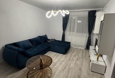 Apartament cu 2 camere decomandat în Bucium - 3
