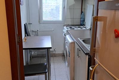 2 camere mobilat- utilat complet! Bulevardul Timișoara ! - 7