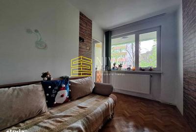 Apartament cu 3 camere în Corunca - 2