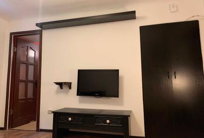 Garsonieră semidecomandată, mobilată în P-ța Universității - 4