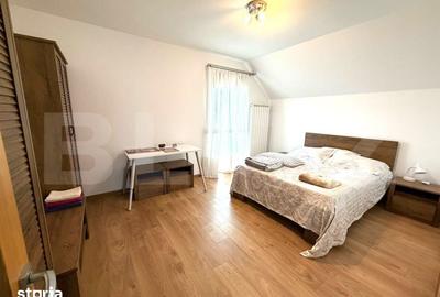 Casă cu 4 camere cu Teren 500 Mp în Ipotești - 13