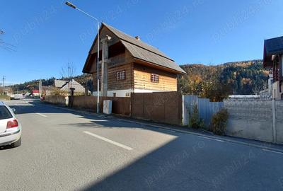 Se vinde casa tip duplex in Campeni Se vinde casa tip duplex in Campeni - 2