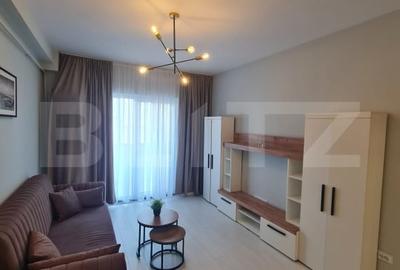 Apartament semidecomandat, lift, parcare subterana, zona Eroilor - 4