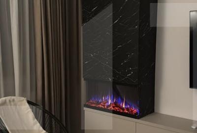 Apartament modern, cu 2 camere, 60 mp, Brancoveanu - 2