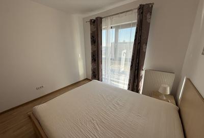 2 camere, Cotroceni Smart Residence 2019, Parcare Subterana 2 camere, Cotroceni Smart Residence 2019, Parcare Subterana - 9